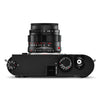 Leica APO-Summicron-M 50mm f/2 ASPH, black chrome finish