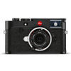 Leica Summaron-M 28mm f/5.6, matte black paint finish