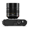 Leica Summilux-M 90mm f/1.5 ASPH
