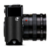 Leica MP - Black (0.72)