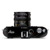 Leica MP - Black (0.72)