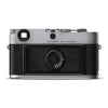 Leica MP - Silver (0.72)