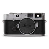 Leica MP - Silver (0.72)