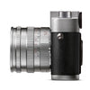 Leica MP - Silver (0.72)