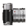 Leica MP - Silver (0.72)