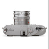 Leica MP - Silver (0.72)
