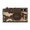 Leica M Monochrom 'Drifter'  by Kravitz Design