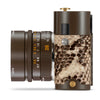 Leica M Monochrom 'Drifter'  by Kravitz Design