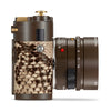 Leica M Monochrom 'Drifter'  by Kravitz Design