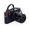 Leica Wrist Strap for M & X Vario, Black