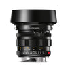 Leica Noctilux-M 50mm f/1.2 ASPH, black anodized