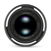 Leica Noctilux-M 50mm f/1.2 ASPH, black anodized