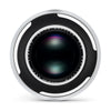 Leica Noctilux-M 50mm f/1.2 ASPH, silver chrome