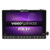 Video Devices PIX-E7 - 7-inch 4K Video Recording Monitor