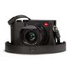 Leica Q2 Leather Protector, Black