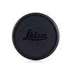 Leica S-Rear Lens Cap