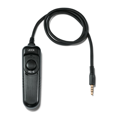 Leica Remote Cable Release RC-SCL6 for SL2 & SL3
