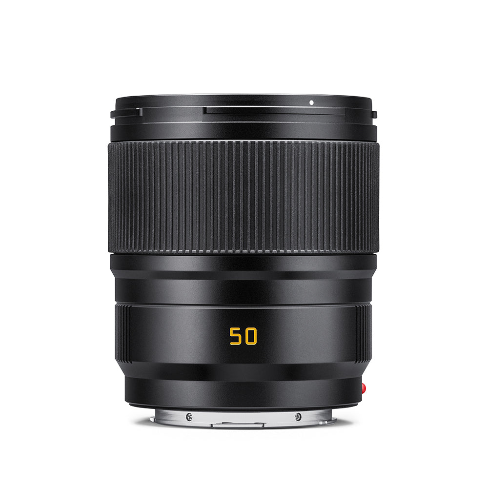 Leica Summicron-SL 50mm f/2 ASPH