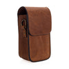 ONA Lisbon Compact Camera Bag - Antique Cognac