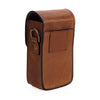 ONA Lisbon Compact Camera Bag - Antique Cognac