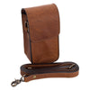 ONA Lisbon Compact Camera Bag - Antique Cognac