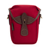 Billingham 72 Camera Bag - Burgundy