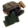 Billingham Hadley Digital Camera Bag - Sage/Chocolate