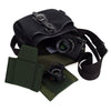 Billingham Hadley Digital Camera Bag - Black/Black