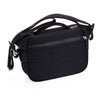 Billingham Hadley Pro Camera Bag, Small - Black FibreNyte/Black