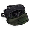 Billingham Hadley Pro Camera Bag, Small - Black FibreNyte/Black