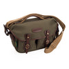 Billingham Hadley Pro Camera Bag, Small - Sage FibreNyte