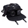 Billingham SL2 Camera Bag - Double Black