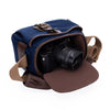 Billingham Hadley Digital Camera Bag - Navy