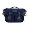 Billingham Hadley Pro Camera Bag, Small - Navy Canvas