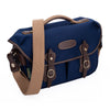 Billingham Hadley Pro Camera Bag, Small - Navy Canvas