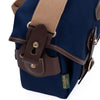 Billingham Hadley Pro Camera Bag, Small - Navy Canvas