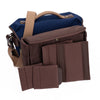 Billingham Hadley Pro Camera Bag, Small - Navy Canvas
