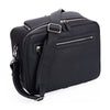 Oberwerth LHSA Leo Voyager bag , Dark Brown
