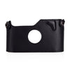 Arte di Mano Half Case for Leica M3/M4 - Minerva Black with Black Stitching