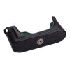 Arte di Mano Half Case for Leica M3/M4 - Minerva Black with Black Stitching