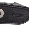 Arte di Mano Half Case for Leica M3/M4 - Minerva Black with Black Stitching