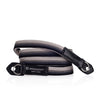 Artisan & Artist* 312N Silk Neck Strap - Silver