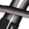 Artisan & Artist* 312N Silk Neck Strap - Silver