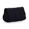 Artisan & Artist* ACAM 75 Canvas Wrap Body/Lens Pouch, Black
