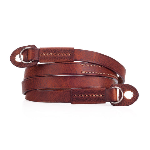 Arte di Mano Comodo Neck Strap, 95cm - Rally Volpe