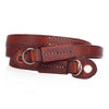 Arte di Mano Comodo Neck Strap, 95cm - Rally Volpe