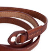 Arte di Mano Comodo Neck Strap, 95cm - Rally Volpe
