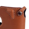 Arte di Mano Half Case for Leica M6, M-A & MP - Novonappa Tan