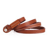 Arte di Mano Comodo Neck Strap, 95cm - Novonappa Tan