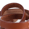 Arte di Mano Comodo Neck Strap, 95cm - Novonappa Tan